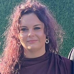 Gina Rohde