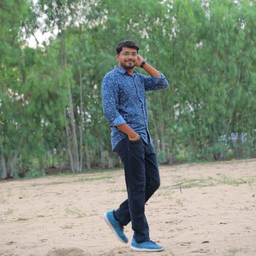 Naveen Kumar Burlagadda