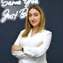 Viktorya Sargsyan