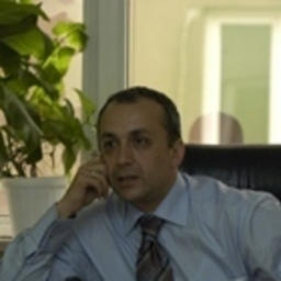 Özcan Dilekyigit