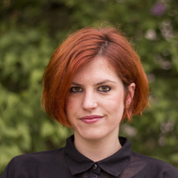 Maria Teresa Marin