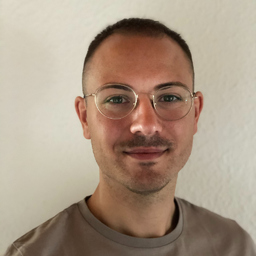 Patrick Frenken