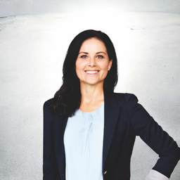 Janina Baruth-Bochsler 