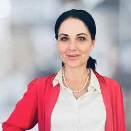 Janina Baruth-Bochsler 