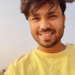 Akash Sharma