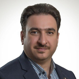 Amir Kazemi
