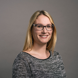 Michèle Dormann's profile picture