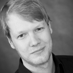 Profilbild Christoph Klappert