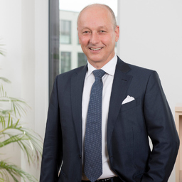 Dipl.-Ing. Rüdiger Bruns's profile picture