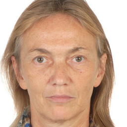 Frauke Bruns