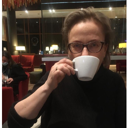 Maria Reindl