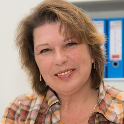 Birgit Albus