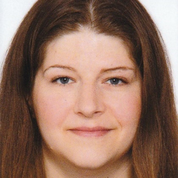 Profilbild Jessica Stein