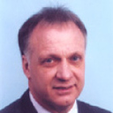 Klaus-Manfred Brahm