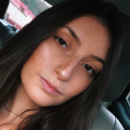 Lis Montanha Hayon