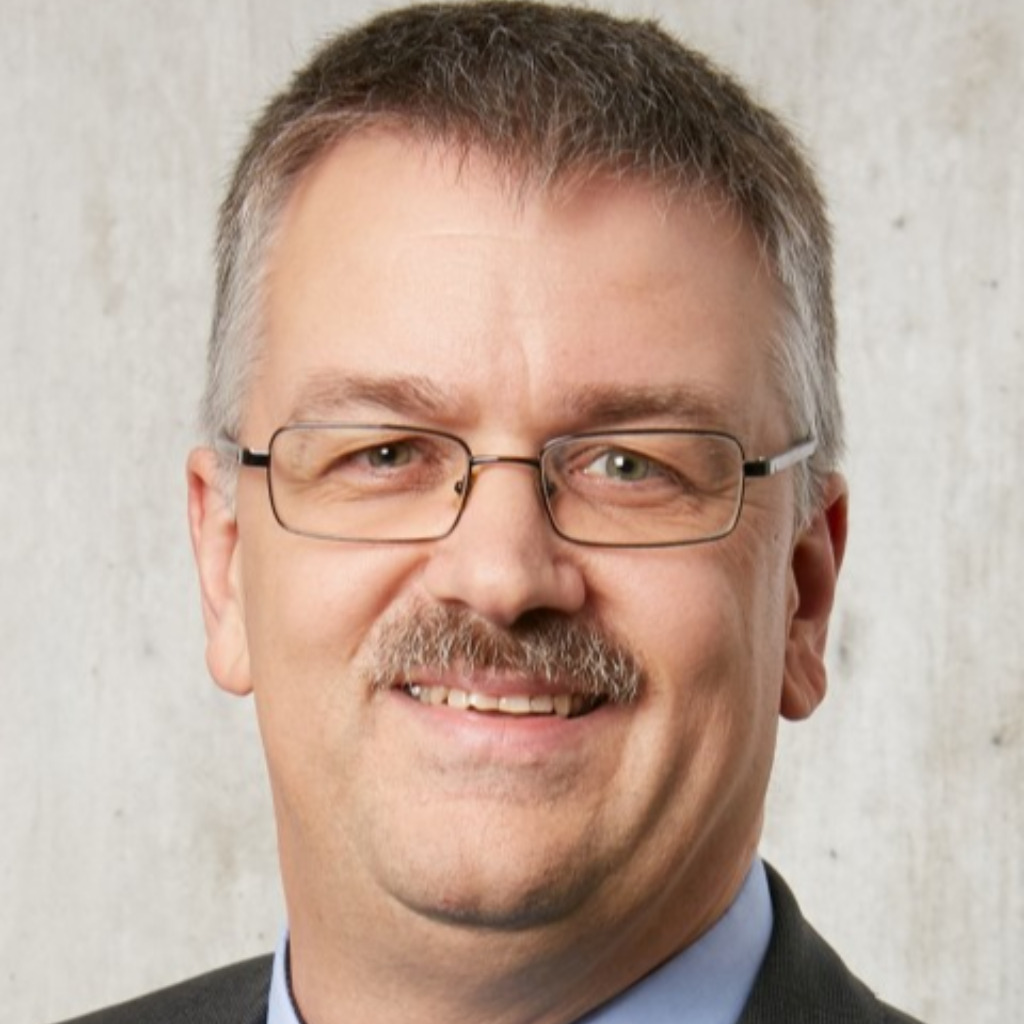 Ernst Menges Head of Retail Processes OBI Smart Technologies GmbH