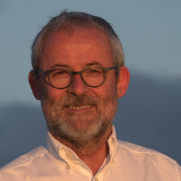 Hansjörg Hinrichs