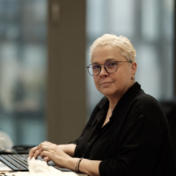 Kerstin Heinrich Kerstin Heinrich's profile picture