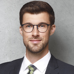 Dr. Jonas Welge
