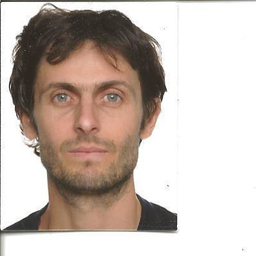 Fréderic Vié