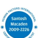 Santosh Macaden
