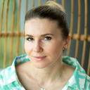 Viktoryia Tankoyeva