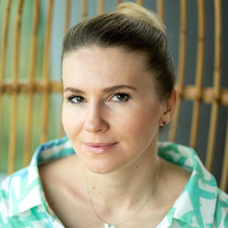 Viktoryia Tankoyeva