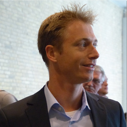 Robbert Kroese's profile picture