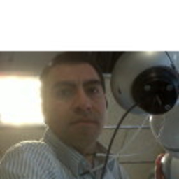 Luis Cruz