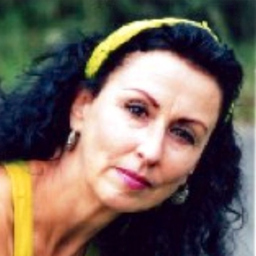 Profilbild Ute Elisha Herrmann