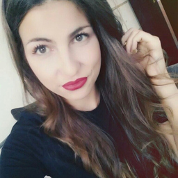 Sina Nader