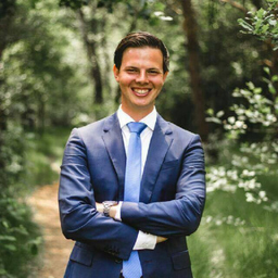 René Wokke