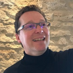 Philippe Pasques