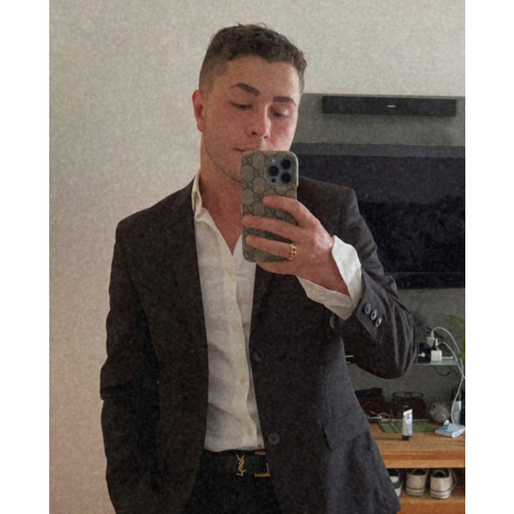 David Mair Sanitäter Österreichisches Rotes Kreuz XING