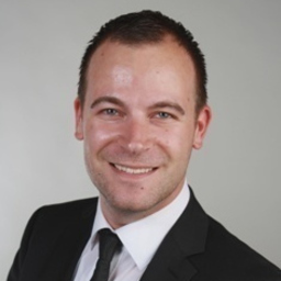 Sebastian Heubach