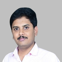 Ing. Arun Prasanth