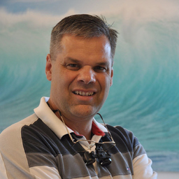 Dr. Volker Burghard