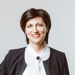 Anna Arhanghelschi's profile picture