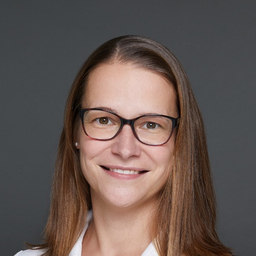 Nadine Hellinger