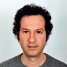 Can Arıkal