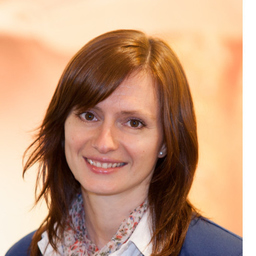 Maria Zettl-Gottmann