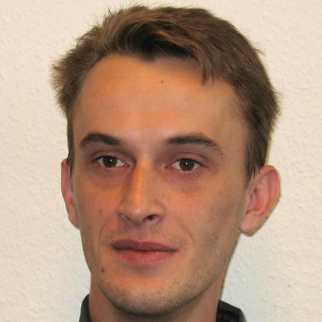 Marco Göbels SPS Programmierer Elektro Löb GmbH & Co. KG XING