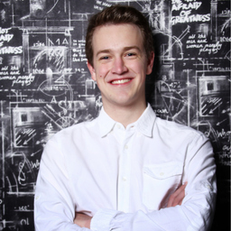 Jonas Ueberschaer