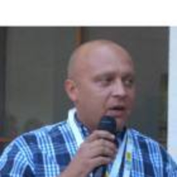 Uwe Havekost