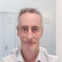 Stephane Schueller