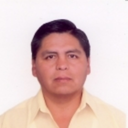 Víctor Hugo Rosas Díaz