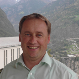 Dominik Abgottspon's profile picture