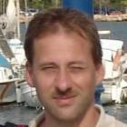 Ralf Wunsch's profile picture
