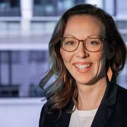 Dipl.-Ing. Jennifer Reinz - Zettler