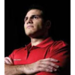 Captain Chris Pizzo